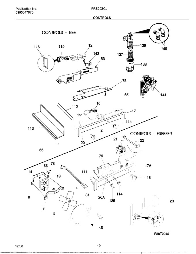 Diagram for FRS20ZGJD2