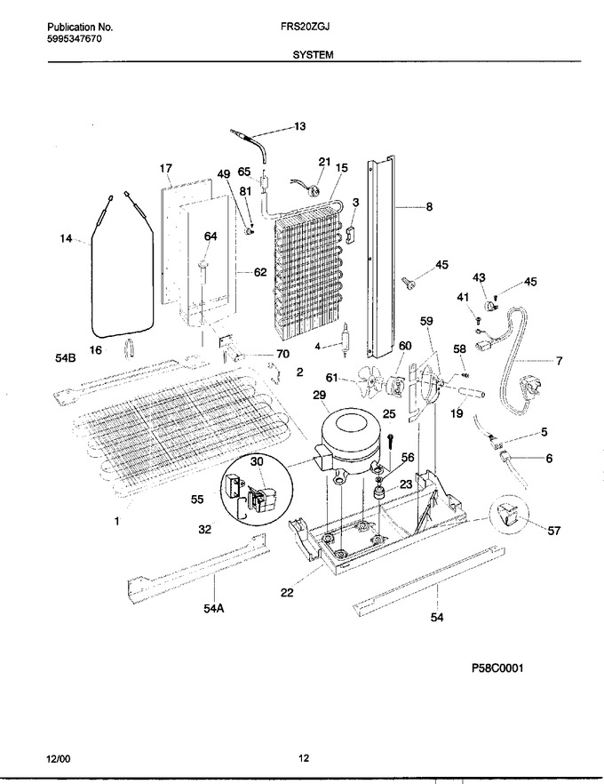 Diagram for FRS20ZGJB2