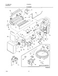 Diagram for 19 - Ice Maker