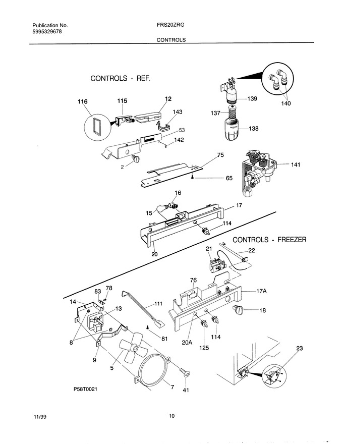 Diagram for FRS20ZRGD6