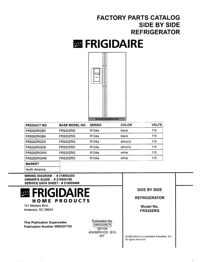 Diagram for FRS20ZRGD6