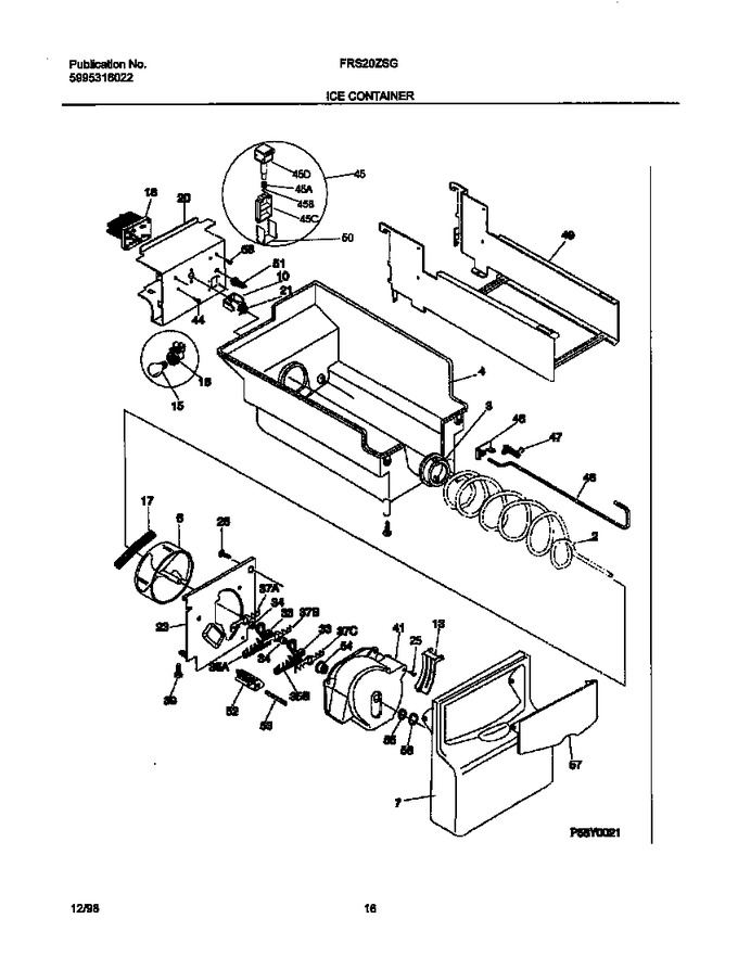 Diagram for FRS20ZSGB2