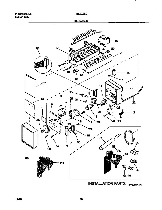 Diagram for FRS20ZSGB2