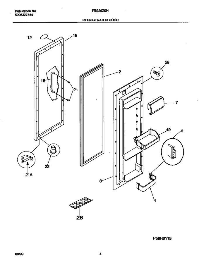 Diagram for FRS20ZSHB2