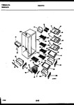 Diagram for 05 - Shelves And Supports
