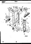 Diagram for 04 - Cabinet Parts