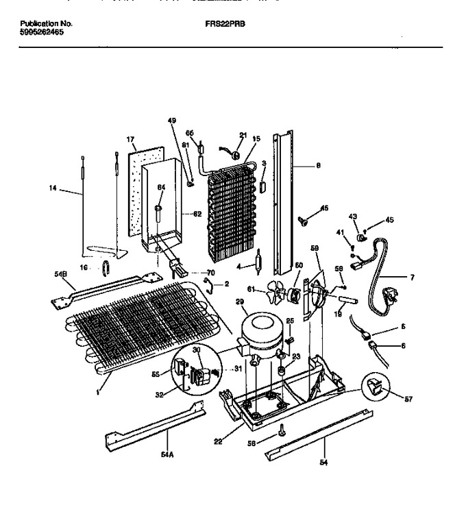 Diagram for FRS22PRBD1