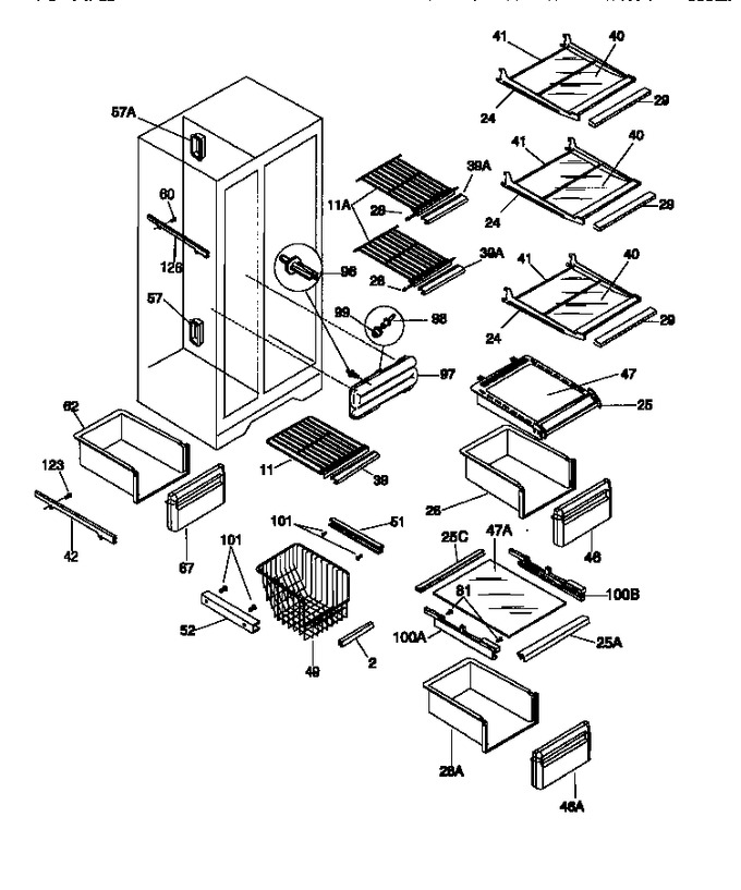 Diagram for FRS22WNCD1