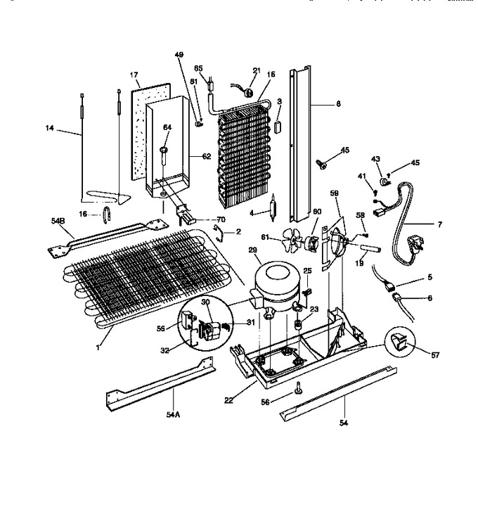 Diagram for FRS22WNCW1