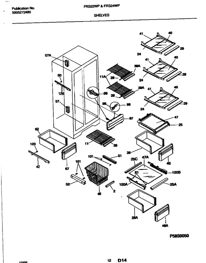 Diagram for FRS24WPCW1