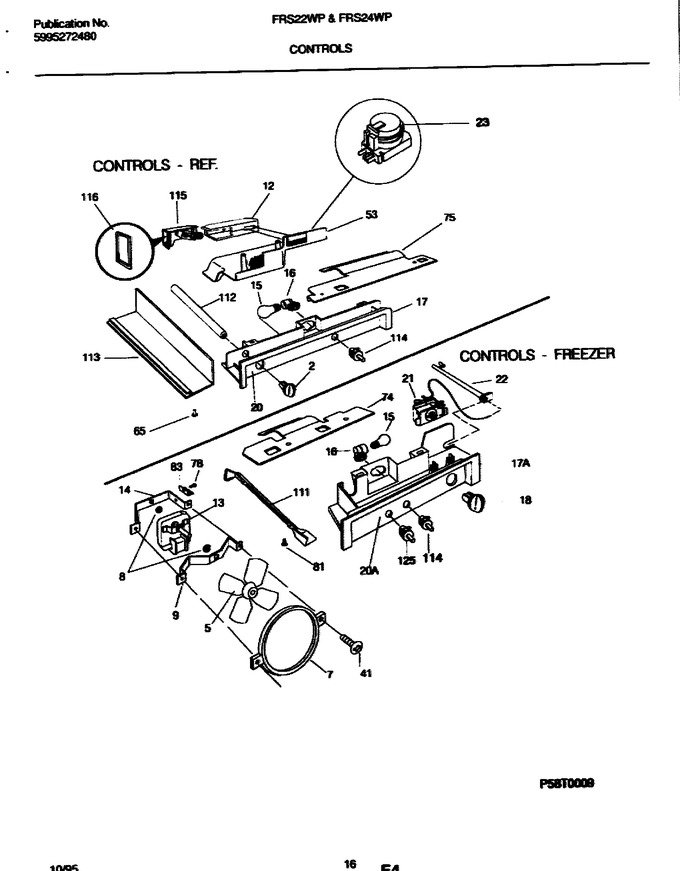 Diagram for FRS24WPCW1