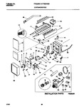 Diagram for 10 - Ice Maker