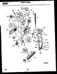 Diagram for 04 - Cabinet Parts