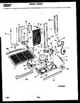 Diagram for 08 - System And Automatic Defrost Parts