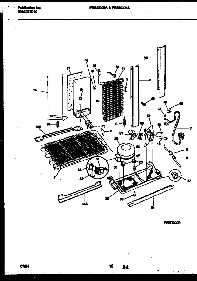 Diagram for FRS22XHAW1