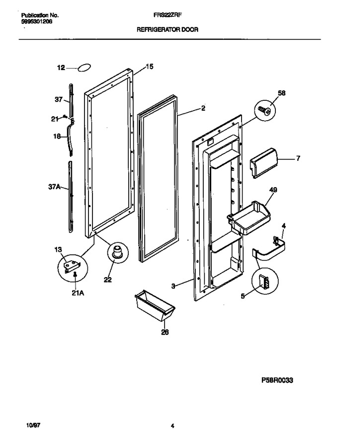 Diagram for FRS22ZRFD2