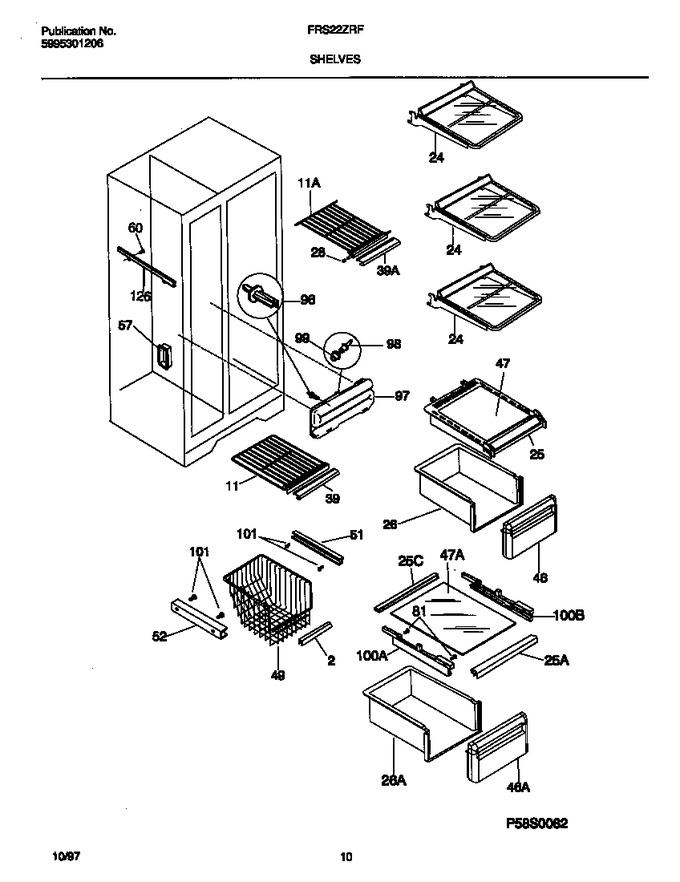 Diagram for FRS22ZRFD2