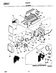 Diagram for 10 - Ice Maker
