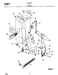 Diagram for 04 - Cabinet