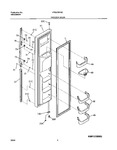 Diagram for 03 - Freezer Door