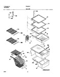 Diagram for 09 - Shelves