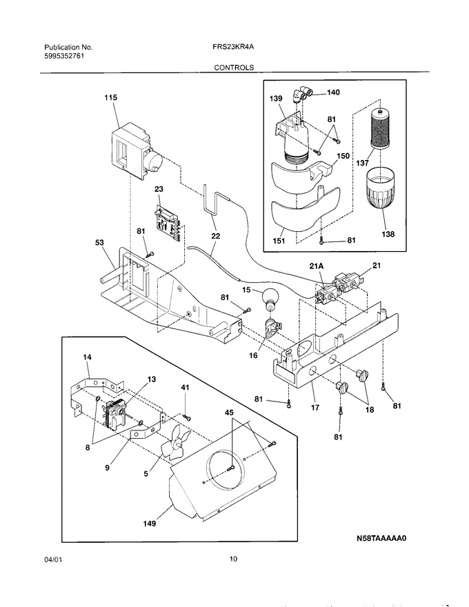 Diagram for FRS23KR4AQ1