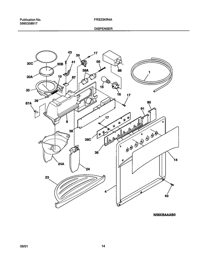Diagram for FRS23KR4AQ2