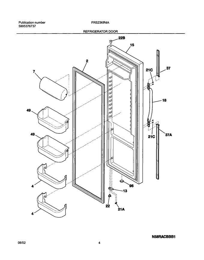 Diagram for FRS23KR4AQ6