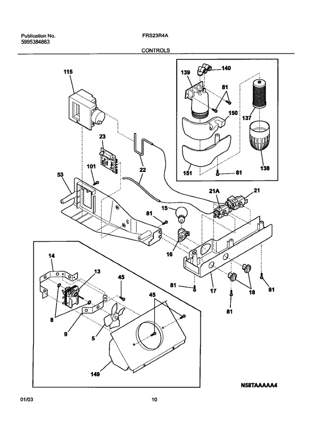 Diagram for FRS23R4AQ7