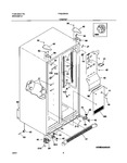 Diagram for 07 - Cabinet