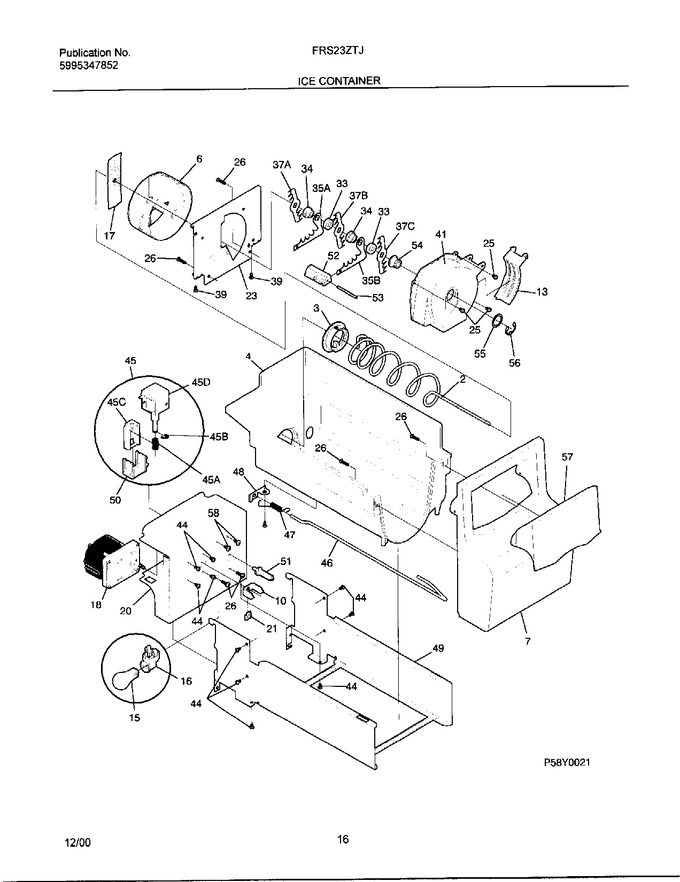 Diagram for FRS23ZTJB2