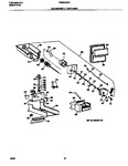 Diagram for 07 - Icemaker Container