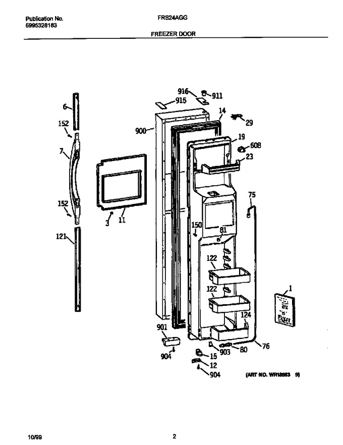 Diagram for FRS24AGGW2