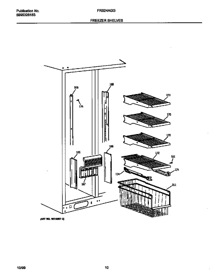 Diagram for FRS24AGGW2