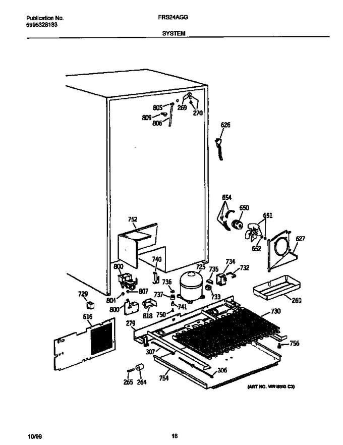 Diagram for FRS24AGGW2