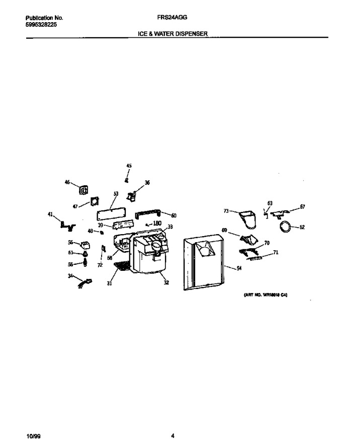 Diagram for FRS24AGGB3
