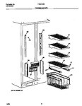 Diagram for 06 - Freezer Shelves