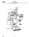 Diagram for 08 - Refr Cabinet