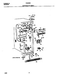 Diagram for 08 - Ref Cabinet
