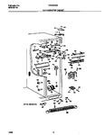 Diagram for 08 - Refr Cabinet