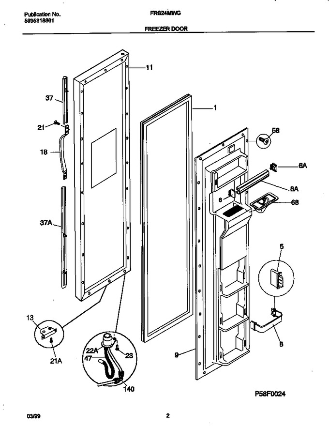 Diagram for FRS24MWGD2