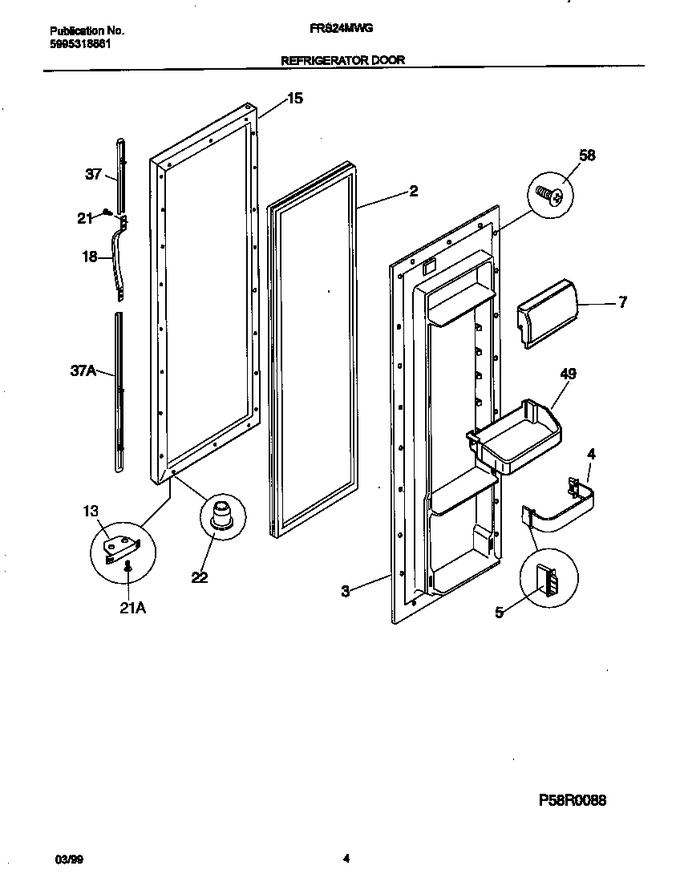 Diagram for FRS24MWGW2