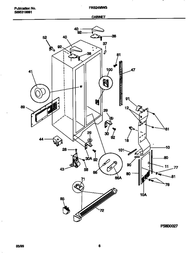 Diagram for FRS24MWGD2
