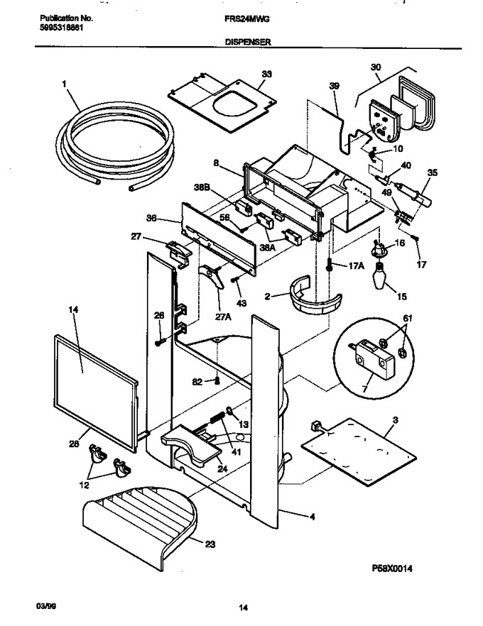 Diagram for FRS24MWGD2
