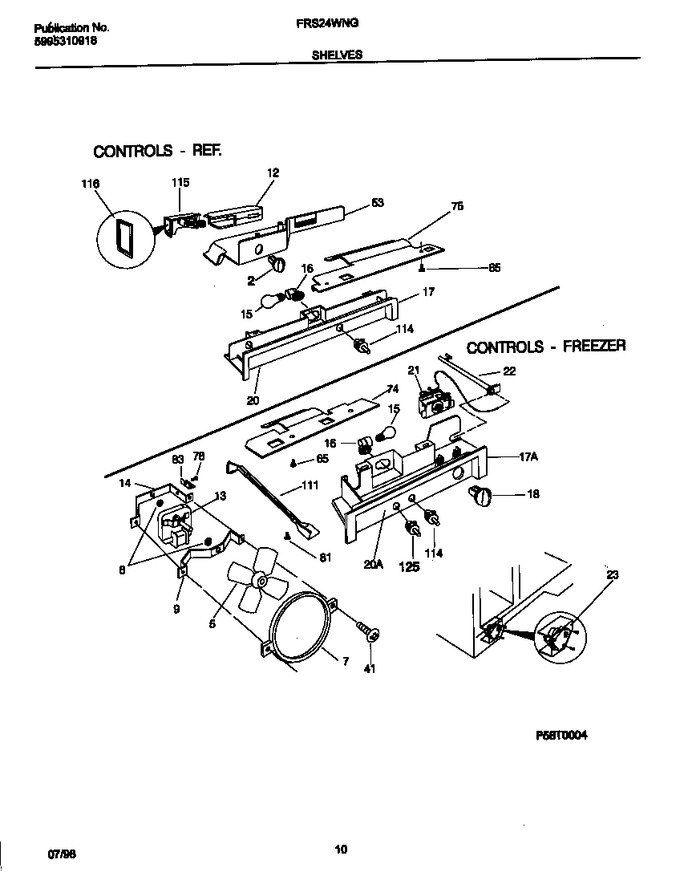Diagram for FRS24WNGD1