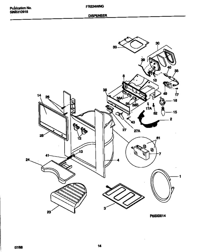 Diagram for FRS24WNGD1