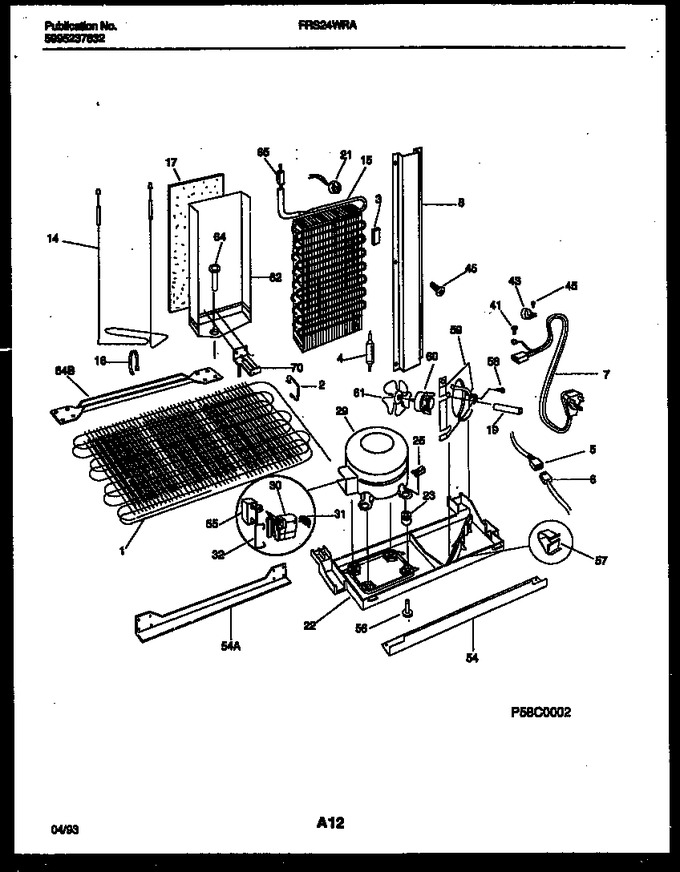 Diagram for FRS24WRAD1