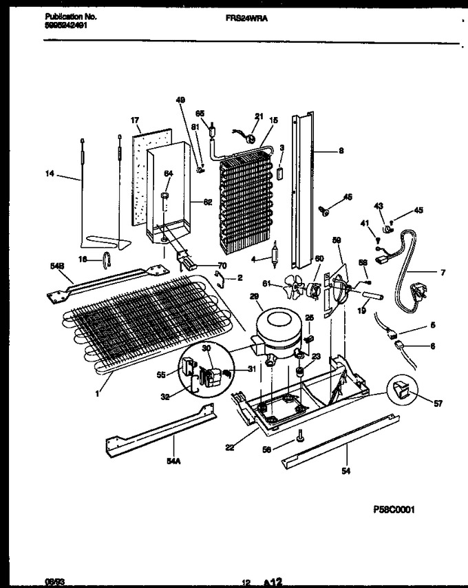 Diagram for FRS24WRAD3