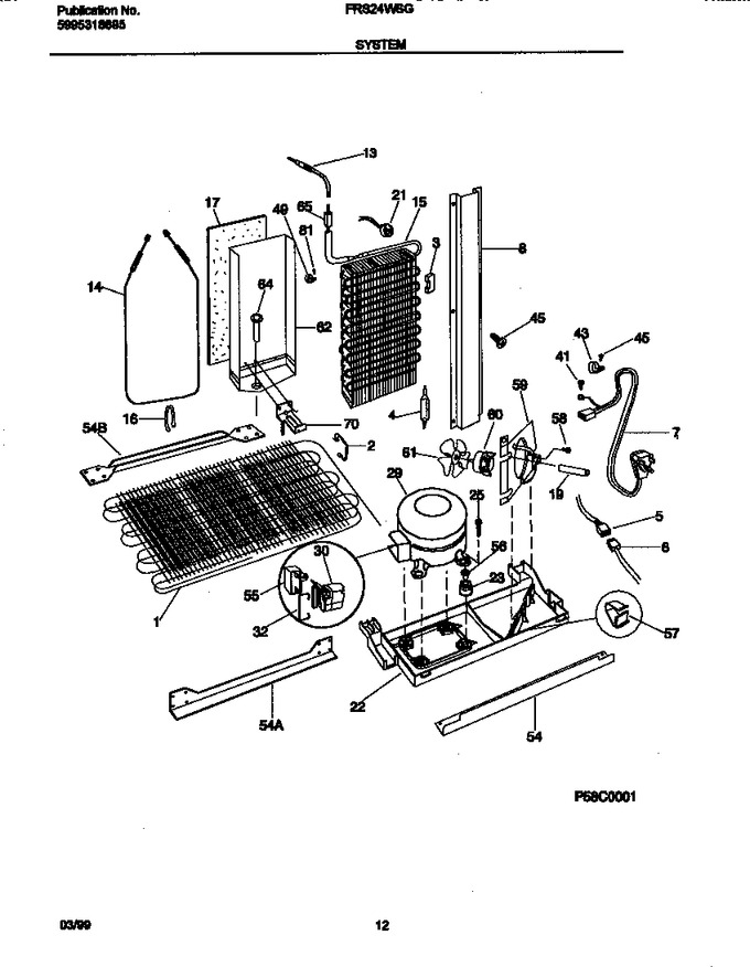 Diagram for FRS24WSGW2