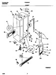Diagram for 04 - Cabinet